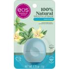 Eos 100% Natural Lip Balm - Vanilla
