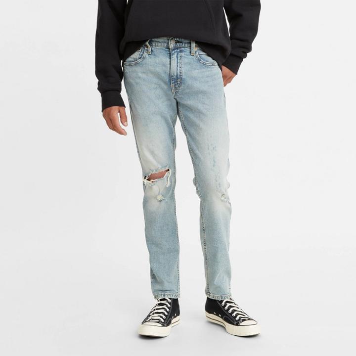 Levi's Men's 512 Slim Fit Taper Jeans - Blue