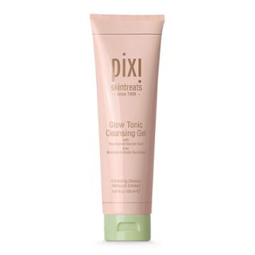 Pixi By Petra Glow Tonic Cleansing Gel