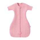 Halo Innovations Sleepsack Easy Transition Wearable Blanket Pink