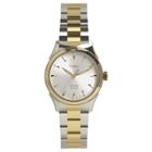 Women's Timex Watch - Two Tone Tw2p81900jt, Gold
