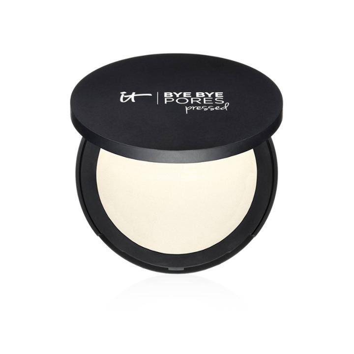 It Cosmetics Bye Bye Pores Pressed Finishing Powder - 0.31oz - Ulta Beauty