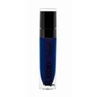 Wet N Wild Fantasy Makers Liquid Catsuit Lipstick Navy Blue - .21oz