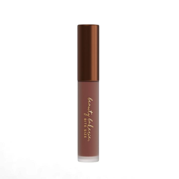 Beauty Bakerie Bite Size Lip Whip Lip Makeup - Churr'all I Knead