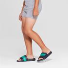 Boys' Compression Swim Shorts - Cat & Jack Gray