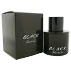 Kenneth Cole Black By Kenneth Cole For Men's - Edt