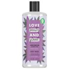 Love Beauty And Planet Love Beauty & Planet Hemp Seed Oil & Nana Leaf Blissful Moisture Body Wash Soap