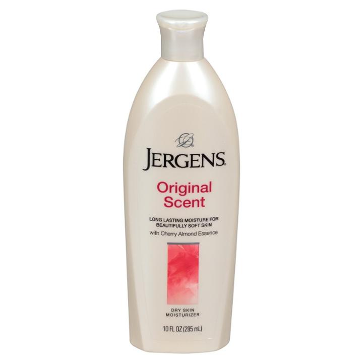 Jergens Original Scent Lotion