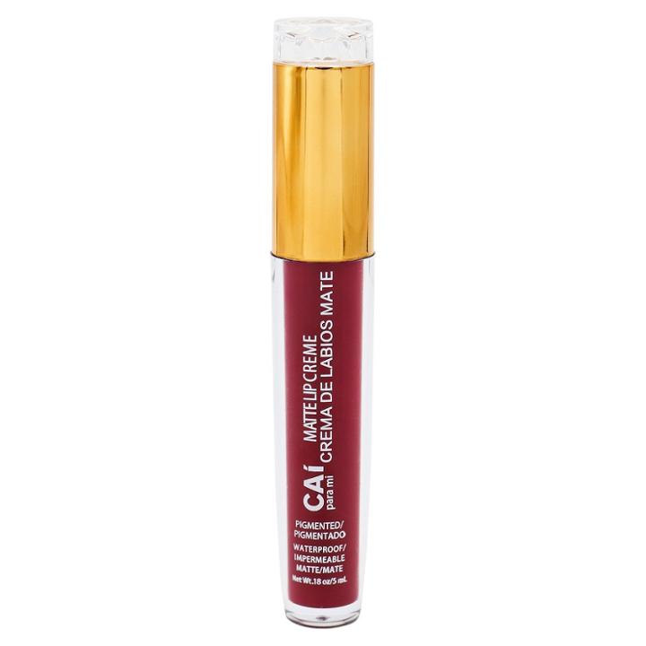 Cai Para Mi Lip Gloss