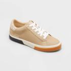 Women's Maddison Sneakers - A New Day Tan