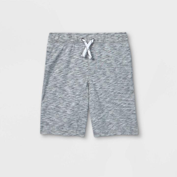 Boys' Pull-on Knit Shorts - Cat & Jack