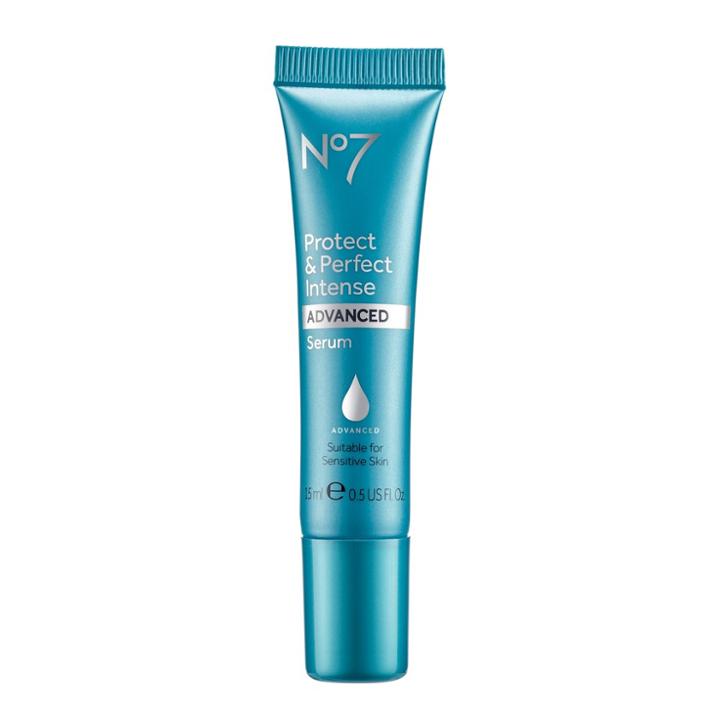 Target No7 Protect And Perfect Intense Advanced Serum