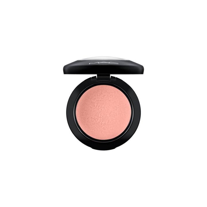 Mac Mineralize Blush Matte - Sweet Enough - 0.1oz - Ulta Beauty