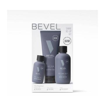 Bevel Shave Essentials Kit