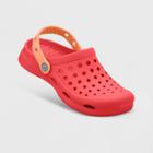 Kids' Joybees Dylan Slip-on Apparel Water Shoes - Coral