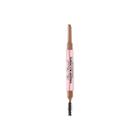 Too Faced Pomade In A Pencil - 0.006oz - Soft Brown - Ulta Beauty