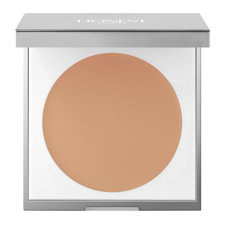 Honest Beauty Everything Cream Foundation - Sand (brown) - .31oz