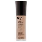 No7 Stay Perfect Foundation Spf 15 Calico - 1oz, Adult Unisex
