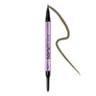 Urban Decay Brow Blade Waterproof Eyebrow Pencil & Ink Stain - Taupe Trap - Ulta Beauty