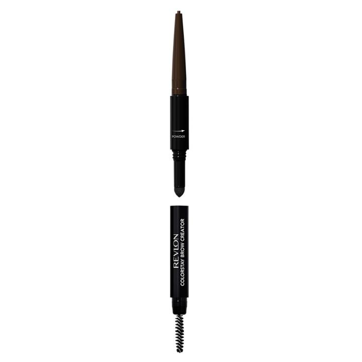 Revlon Colorstay Brow Creator Pencil - 610 Dark Brown