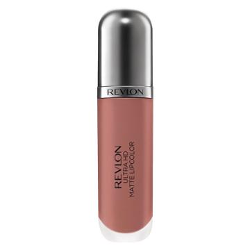 Revlon Ultra Hd Matte Lipcolor Forever - 0.2oz, Hd Forever