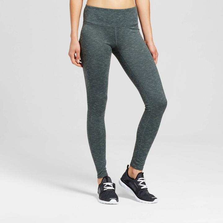 Women's Freedom Leggings - C9 Champion - Deep Pine
