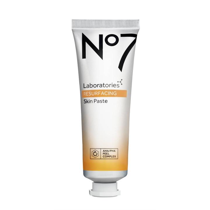 No7 Laboratories Resurfacing Skin Paste - 1.69oz, Adult Unisex