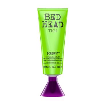 Bed Head By Tigi Tigi Bed Head Screw It Curl Hydrating Jelly Oil