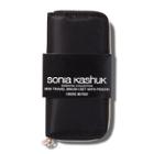 Sonia Kashuk Travel Brush Set: Mini With Pouch