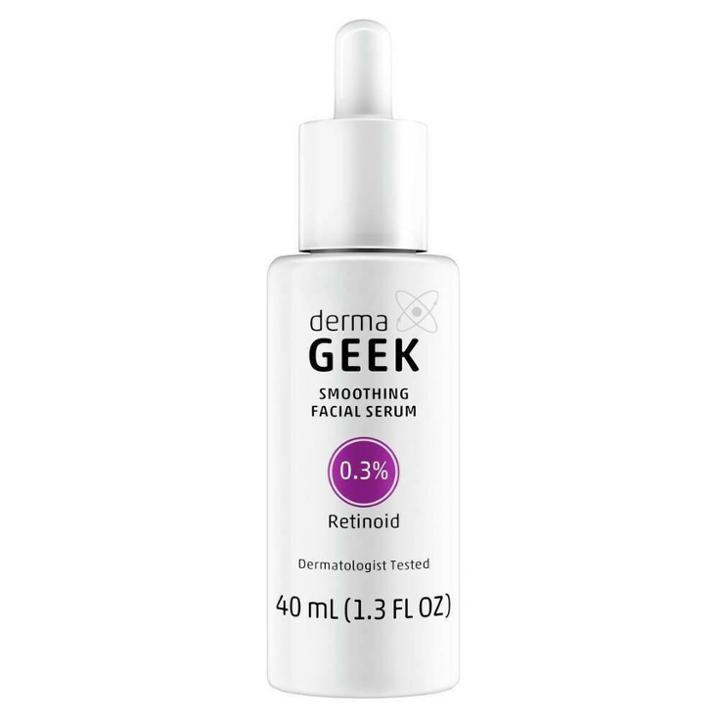 Dermageek Retinoid 0.3% Smoothing Facial Serum