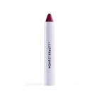 Honest Beauty Crayon Demi Matte Mulberry Lip