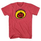 Men's Nickelodeon All That T-shirt - Red