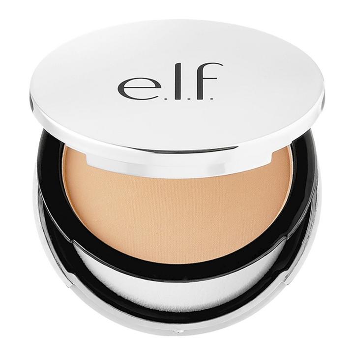 E.l.f. Beautifully Bare Finishing Powder Fair/light - .33oz