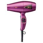 Infinitipro By Conair 3q Electronic Brushless Motor Professional Hair Dryer, Purple
