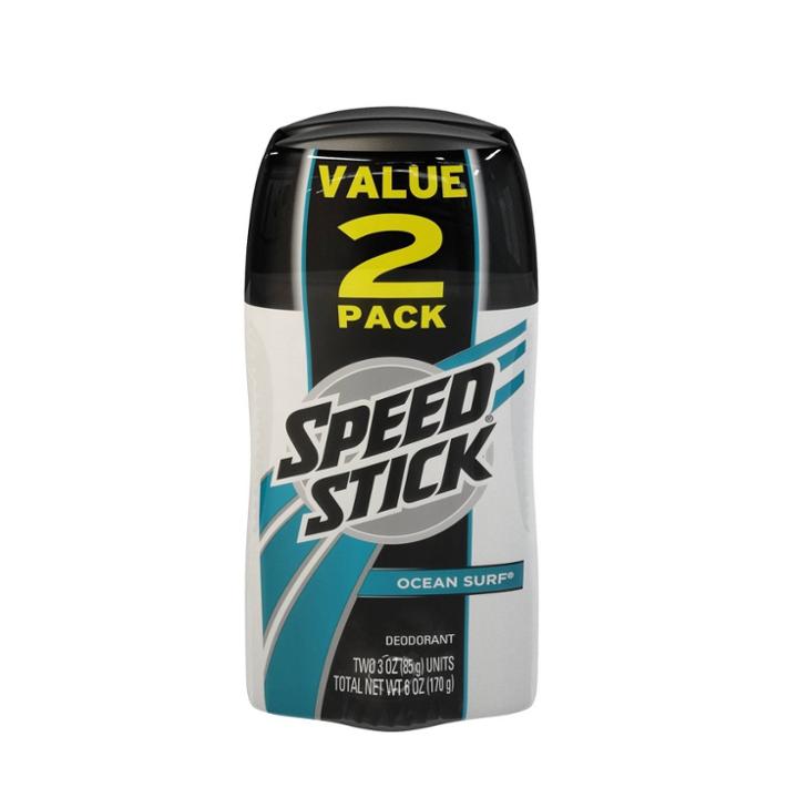Speed Stick Ocean Surf Deodorant
