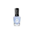 Sally Hansen Miracle Gel Nail Color - 627 Blue Skies Ahead