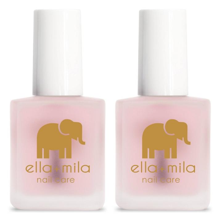 Ella+mila Nail Care Treatment - First Aid Kiss