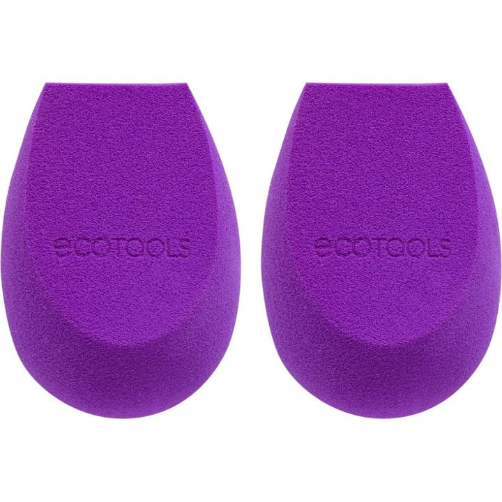 Ecotools Bioblender Makeup Sponge Duo