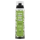 Love Beauty & Planet Coconut Milk And White Jasmine Soft Hold And Shine Hair