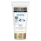 Gold Bond Ultimate Healing Hand And Body Lotions