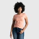 Women's United By Blue Enjoy Don't Destroy Short Sleeve Graphic T-shirt -