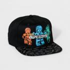 Boys' Lego Movie 2 Baseball Hat - Black