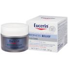 Eucerin Redness Relief Soothing Sensitive Skin Night Creme