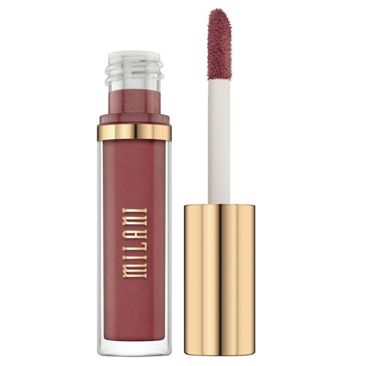 Milani Keep It Full Lip Plumper Brown - 0.13 Fl Oz, Rosewood