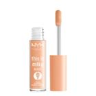 Nyx Professional Makeup This Is Milky Gloss Hydrating Lip Gloss - Milk N Hunny