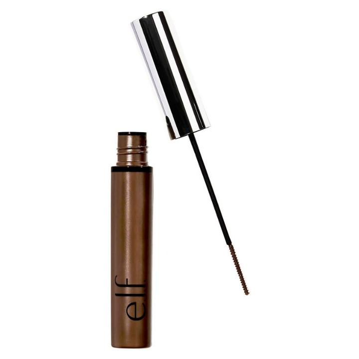 E.l.f. Beautifully Bare Sheer Tint Brow Gel Medium - .27 Fl Oz
