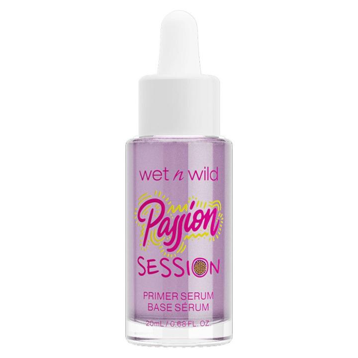 Wet N Wild Face Primer Serum - Passion Fruit