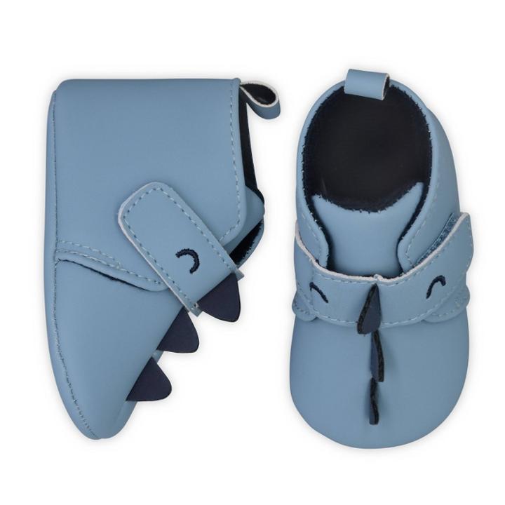 Carter's Just One You Baby Boys' Dino Boots - Blue