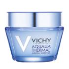 Vichy Aqualia Thermal Mineral Water Gel, Hydrating Face Moisturizer With Hyaluronic Acid