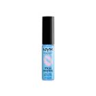 Nyx Professional Makeup #thisiseverything Lip Oil Sheer Sky Blue - 0.027 Fl Oz,